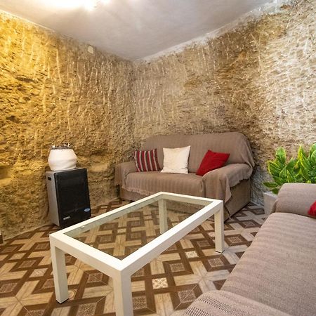 فيلا Casa Aveda Setenil De Las Bodegas المظهر الخارجي الصورة