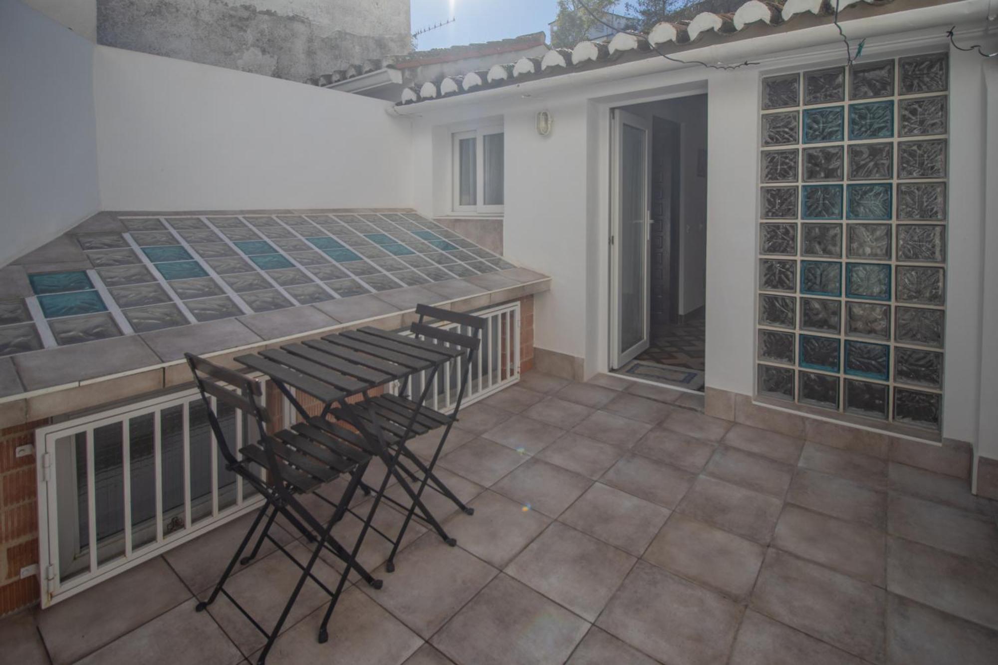 فيلا Casa Aveda Setenil De Las Bodegas المظهر الخارجي الصورة